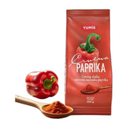 Yumis Sweet Paprika European 100 g | Hamilton Euromarket