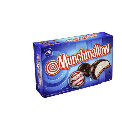 Hamilton Euromarket — 8600114000020