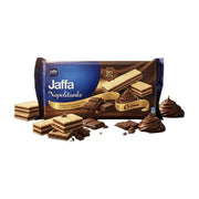 Jaffa Wafers Creme Chocolate Cream Wafers 187 g | Hamilton Euromarket