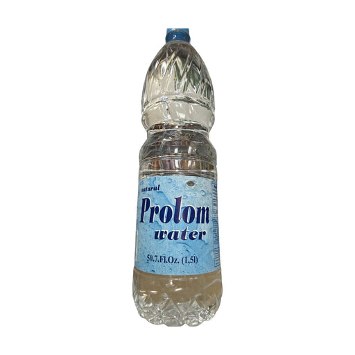Prolom Water Natural Mineral Water 1.5 L | Hamilton Euromarket