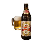 Valjevsko Pivo Beer 500 mL | Hamilton Euromarket