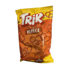 Trik Perece Pretzels, Serbian Salty Snack 95g (3.4oz)