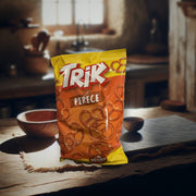 Trik Perece Pretzels 95g — authentic snack from Serbia | Hamilton Euromarket