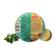 Hamilton Euromarket — 8600763027348