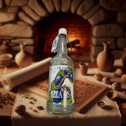 Flores Bela Osa Slivovitz Plum Brandy 750ml — authentic alcohol from Serbia | Hamilton Euromarket