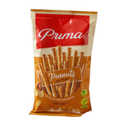 Stark Prima Peanut Sticks Sea Salt 40 g | Hamilton Euromarket