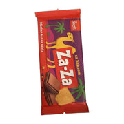 Stark Za-za Milk Chocolate With Biscuit 90 g | Hamilton Euromarket