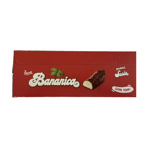 Štark Bananica Original Multipack 125 g | Hamilton Euromarket