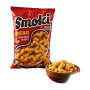 Stark Smoki Original Peanut Flips 50 g | Hamilton Euromarket