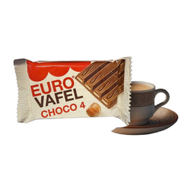 Takovo Euro Vafel Choco Wafer 42g (1.5oz)
