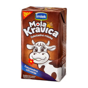 Imlek Moja Kravica Chocolate Milk 250 ml | Hamilton Euromarket