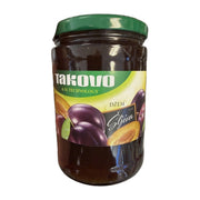 Takovo Plum Jam 700g | Hamilton Euromarket