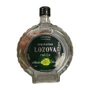 Vršacko Vinogorje Muskatna Lozova Rakija Grape Brandy 750ml | Hamilton Euromarket