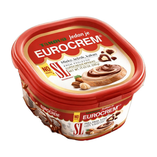 Takovo Eurocream 500 g | Hamilton Euromarket