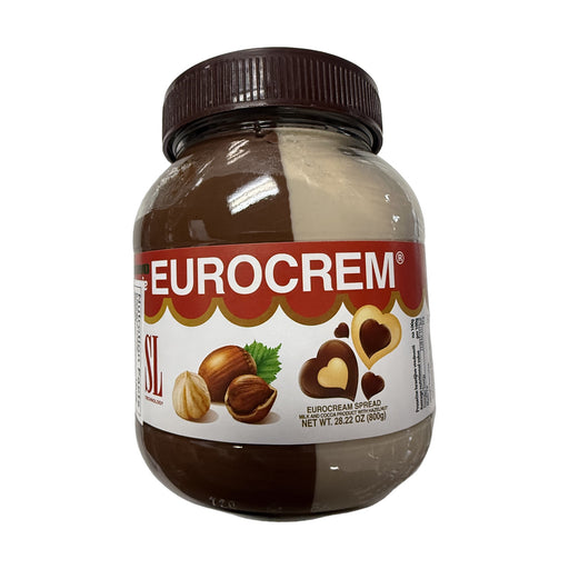 Takovo Eurocrem 800 g | Hamilton Euromarket
