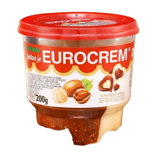 Takovo Eurocream 200 g | Hamilton Euromarket