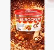 Takovo Eurocream 200 g — authentic pantry from Serbia | Hamilton Euromarket