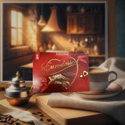 Eurocrem Eurodessert 160g — authentic snack from France | Hamilton Euromarket
