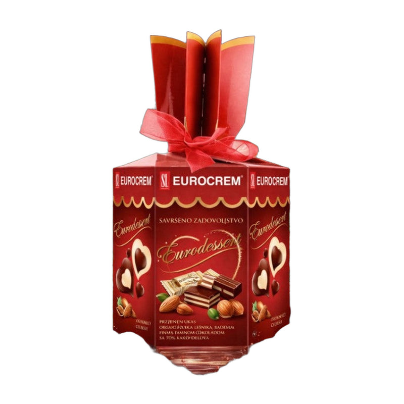 Takovo Eurocream Eurodresser 250 g | Hamilton Euromarket