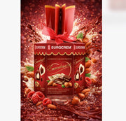 Takovo Eurocream Eurodresser 250 g — authentic pantry from Serbia | Hamilton Euromarket