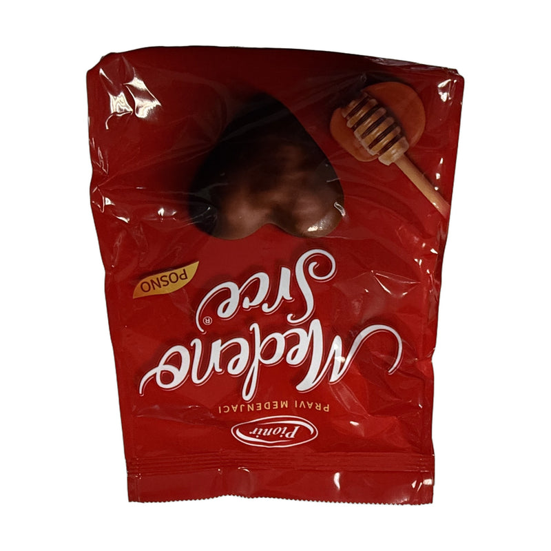 Pionir Honey Heart Medeno Srce Honey Cake 350 g | Hamilton Euromarket