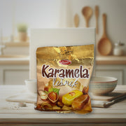 Pionir Karamela Candy 100g
