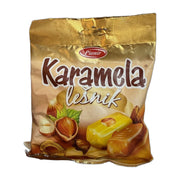 Pionir Karamela Candy 100g | Hamilton Euromarket