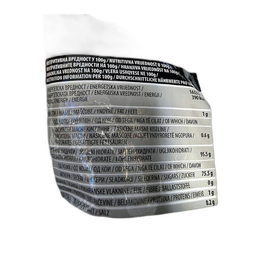 Pionir Negro Hard Candy Menthol & Licorice, Serbian 800g (1.8lb) | HE gallery 8602300217151 #2