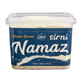 Ethnic Bakery Sirni Namaz Bosnian Cheese Spread 350g (12.3oz)