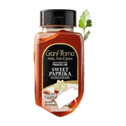 Aroma Sweet Paprika Ground 200 g | Hamilton Euromarket