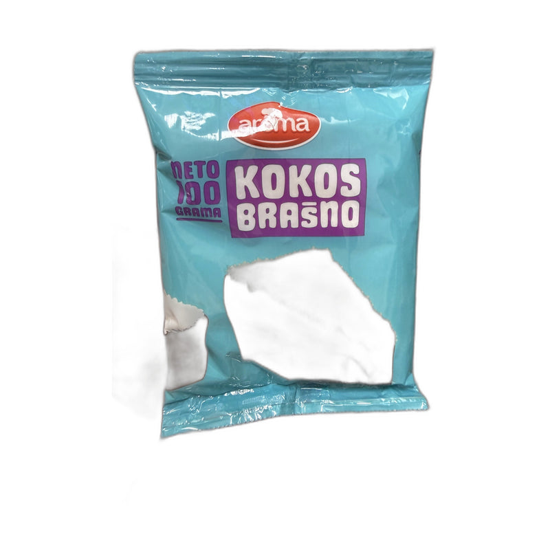 Aroma Coconut Flour 190g | Hamilton Euromarket