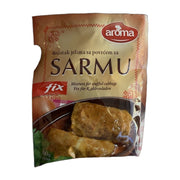 Aroma Mixture For Stuffed Cabbage Sarma 60g | Hamilton Euromarket
