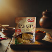 Aroma Mixture For Stuffed Cabbage Sarma 60g — authentic pantry from Serbia | Hamilton Euromarket