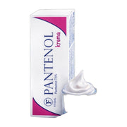 Fitogal Panthenol Cream 50 ml | Hamilton Euromarket