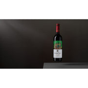 Zvonko Bogdan Cuvée No.1 Dry Red Serbian Wine 750ml (25.4fl oz) | Hamilton Euromarket