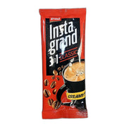Grand Kafa Instant 3in1 Classic Coffee, Serbian Blend 18g (0.6oz) | HE gallery 8606018315123 #2