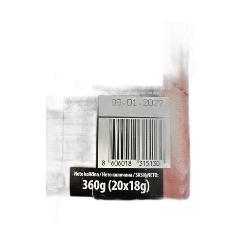 InstaGrand 3in1 Classic 360g | Hamilton Euromarket