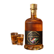 Bucuria Io Palinka Plum Brandy 700 ml | Hamilton Euromarket