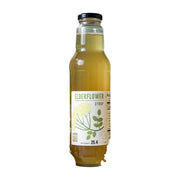 Dunst Elderflower Syrup 750 ml | Hamilton Euromarket