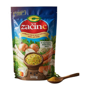 C Vegetable Seasoning Mix 500 g | Hamilton Euromarket