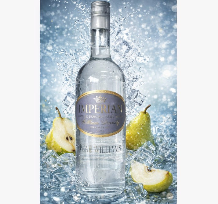 Imperian Williams Pear Brandy 750 ml