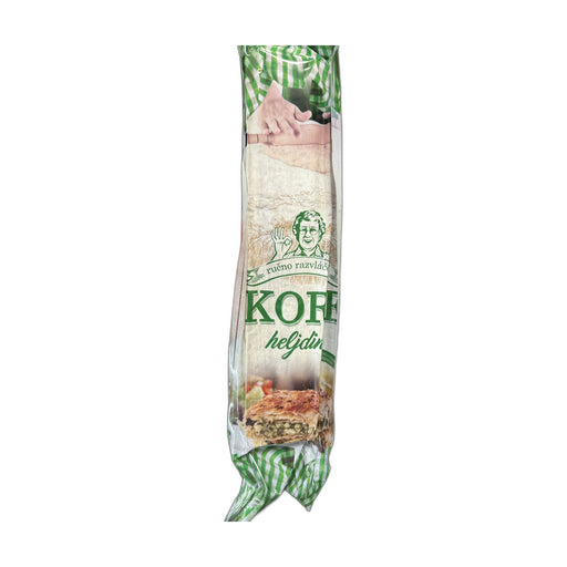 Teodora Pork Ribs 1.43 lbs | Hamilton Euromarket