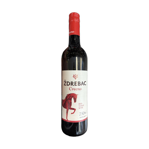 VINA JAKA Red Table Wine 750ml | Hamilton Euromarket