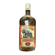 Prokupac Manastirka Old Plum Brandy Šljivovica, Serbian Rakija 1L (33.8fl oz) | HE gallery 8606103327284 #2