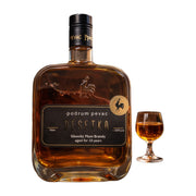 Podrum Pevac Desetka Slivovitz Plum Brandy 10 Year 700 mL | Hamilton Euromarket