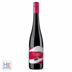 Vina Čoka Cherry Wine 750ml (25.4fl oz)