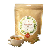 Bilje Borca Trava Iva Mountain Germander Loose Tea 40g (1.4oz) | Hamilton Euromarket