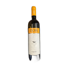 Doja Tamjanika Serbian White Wine 750ml (25.4fl oz)
