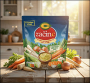Centroproizvod C Universal Seasoning Mix 1000 g — authentic pantry from Serbia | Hamilton Euromarket