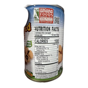 Hana Black Eyed Peas 400g (14.1oz) | HE gallery 8681820104318 #2